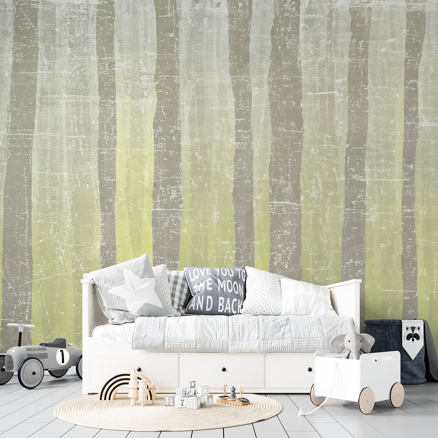 Whispers of the Forest